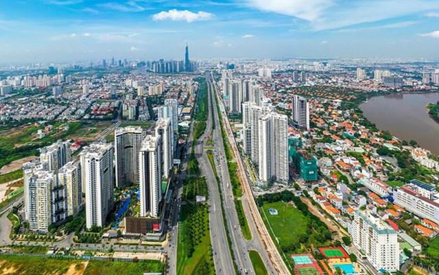 Khan hiếm nguồn cung khiến gi&aacute; nh&agrave; bị đẩy l&ecirc;n cao.&nbsp;