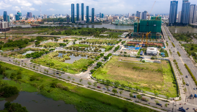 Phi&ecirc;n đấu gi&aacute; đất tại Thủ Thi&ecirc;m vừa qua c&oacute; thể&nbsp;t&aacute;c động ti&ecirc;u cực đến tất cả c&aacute;c ph&acirc;n kh&uacute;c của thị trường BĐS.