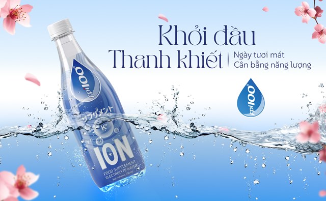 Vihamark: Mang hương vị thiên nhiên vào nhịp sống hối hả - Ảnh 3