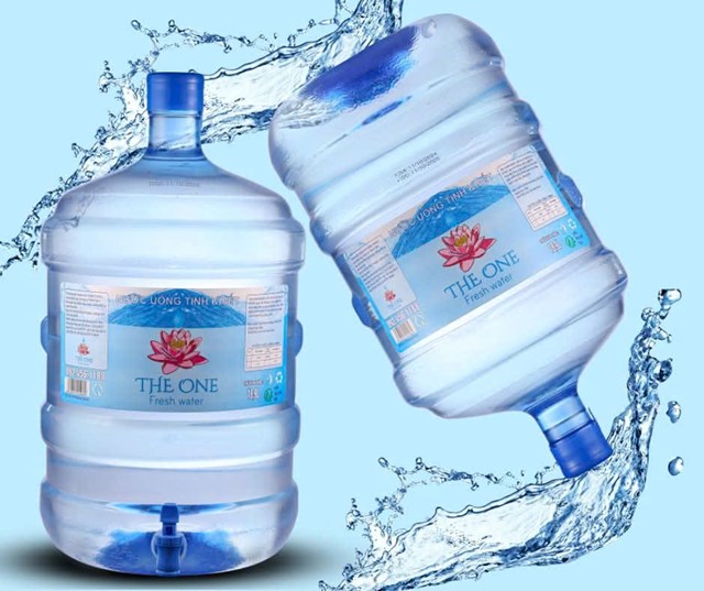 Nhà máy nước tinh khiết The One: Khẳng định vị thế nhờ chiến lược phát triển bền vững - Ảnh 2