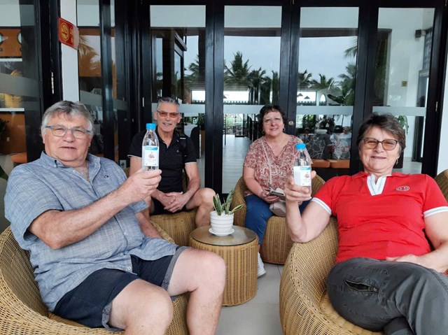 Nhà máy nước tinh khiết The One: Khẳng định vị thế nhờ chiến lược phát triển bền vững - Ảnh 4