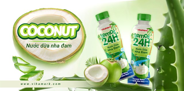 VIHAMARK thúc đẩy chuyển đổi xanh, hiện thực hóa cam kết Net Zero - Ảnh 2