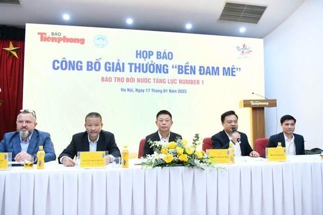 C&ocirc;ng t&aacute;c x&eacute;t chọn giải thưởng &ldquo;Bền Đam M&ecirc;&rdquo;được đầu tư kỹ lưỡng