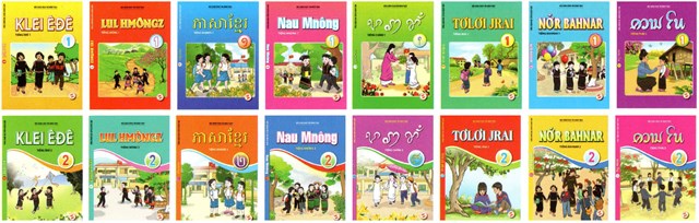 Nh&#224; xuất bản Gi&#225;o dục Việt Nam tham gia triển l&#227;m th&#224;nh tựu kinh tế - x&#227; hội kỷ niệm 80 năm Quốc kh&#225;nh 2/9 - Ảnh 1