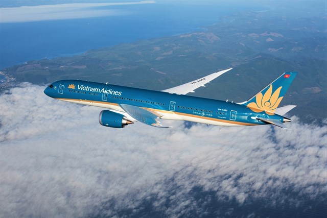 Gần 6,900 tỷ đồng được r&oacute;t v&agrave;o&nbsp;Vietnam Airlines ngay trong giai đoạn h&atilde;ng h&agrave;ng kh&ocirc;ng quốc gia cần vốn để vượt qua "cơn b&atilde;o" Covid-19. &nbsp;