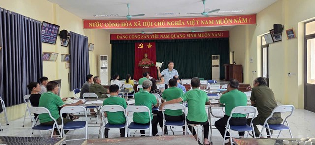 Cải thiện chất lượng t&#237;n dụng từ c&#244;ng t&#225;c ph&#226;n loại vay - Ảnh 2