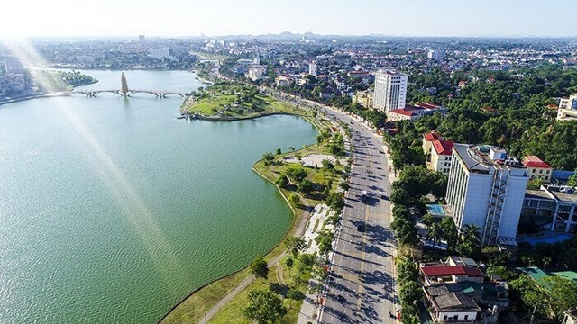 Một g&oacute;c Ph&uacute; Thọ