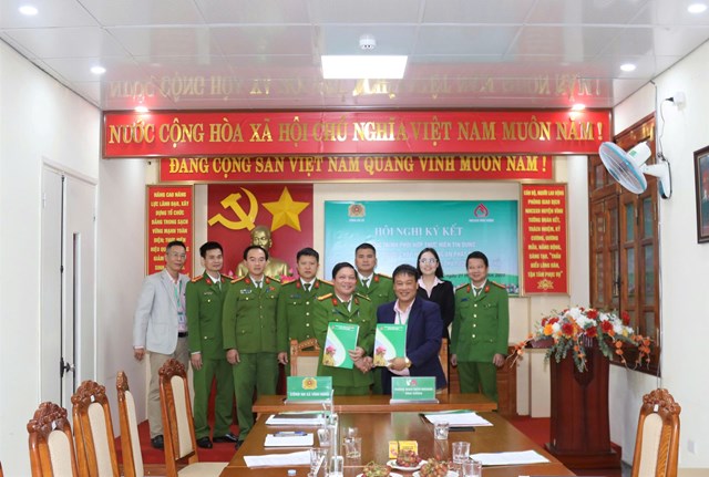 Lan tỏa ch&#237;nh s&#225;ch t&#237;n dụng nh&#226;n văn cho người t&#225;i h&#242;a nhập cộng đồng - Ảnh 1