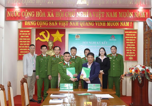 Lan tỏa ch&#237;nh s&#225;ch t&#237;n dụng nh&#226;n văn cho người t&#225;i h&#242;a nhập cộng đồng - Ảnh 2