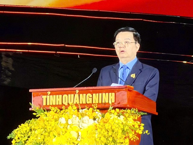 Đồng ch&iacute; Mai Văn Ch&iacute;nh, Ph&oacute; Thủ tướng Ch&iacute;nh phủ, nhấn mạnh về gi&aacute; trị đặc biệt của Quần thể di t&iacute;ch v&agrave; danh thắng Y&ecirc;n Tử - Vĩnh Nghi&ecirc;m - C&ocirc;n Sơn, Kiếp Bạc