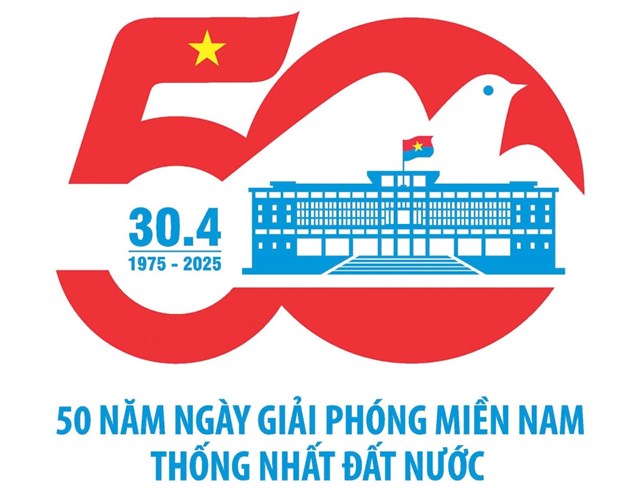 Kỷ niệm 50 năm Giải ph&#243;ng miền Nam, thống nhất đất nước: H&#210;A B&#204;NH, ỔN ĐỊNH ĐỂ ĐẤT NƯỚC PH&#193;T TRIỂN - Ảnh 1