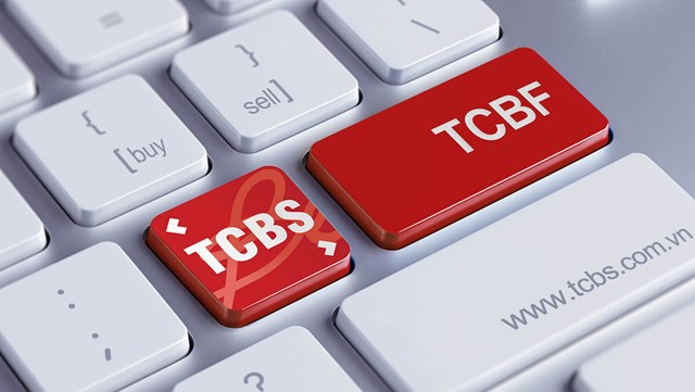 Chứng chỉ quỹ Techcom (TCBF) của Techcombank Securities (TCBS), c&ocirc;ng ty chứng kho&aacute;n của Ng&acirc;n h&agrave;ng TMCP Kỹ Thương Việt Nam (Techcombank - m&atilde; chứng kho&aacute;n: TCB).
