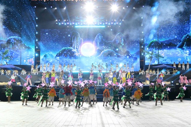 Hải Phòng: Sẵn sàng cho đêm khai mạc Lễ hội Hoa Phượng Đỏ 2026 - Ảnh 1