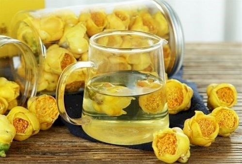 Tr&agrave; c&oacute; hương vị thơm ngon, gi&uacute;p tăng cường, bồi bổ sức khỏe v&agrave; c&oacute; khả năng ngăn ngừa nhiều bệnh l&yacute; kh&aacute;c nhau (Ảnh minh họa)