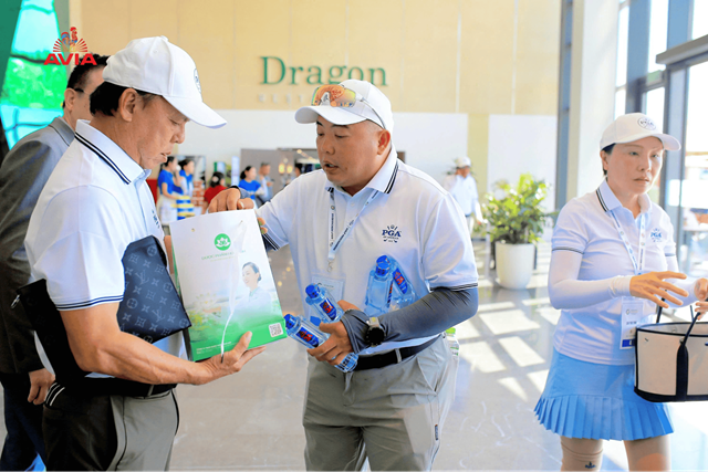 Nước thi&ecirc;n nhi&ecirc;n AVIA 3A được khai th&aacute;c từ một trong những mạch nước ngầm ngon nhất H&agrave; Nội, gi&agrave;u kho&aacute;ng chất v&agrave; ph&ugrave; hợp cho vận động thể thao cường độ cao. Ảnh: AVIA &nbsp;