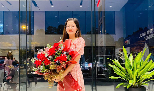 Với Nguyễn Thị B&iacute;ch, sự tử tế v&agrave; ki&ecirc;n tr&igrave; l&agrave; những yếu tố then chốt quyết định th&agrave;nh c&ocirc;ng trong h&agrave;nh tr&igrave;nh khởi nghiệp v&agrave; x&acirc;y dựng hệ sinh th&aacute;i gi&aacute;o dục. (Ảnh nh&acirc;n vật cung cấp)&nbsp;