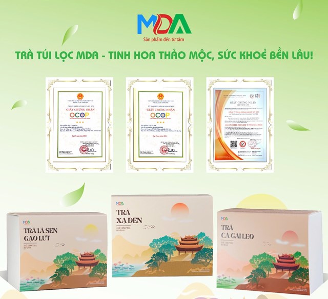 C&aacute;c sản phẩm tại gian h&agrave;ng&nbsp;của C&ocirc;ng ty TNHH N&ocirc;ng nghiệp Mỹ Đức