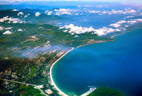 Điều chỉnh quy hoạch Chân Mây: Mở đường cho làn sóng đầu tư "tỷ đô" - Ảnh 1