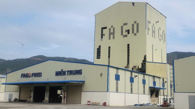 C&acirc;u chuyện của FAGO, T&iacute;n Nh&acirc;n hay Đức To&agrave;n phản &aacute;nh bức tranh chung về những kh&oacute; khăn m&agrave; nhiều doanh nghiệp tại Gia Lai đang phải đối mặt sau b&atilde;o lũ.