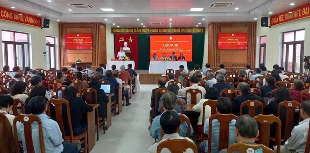 Năm 2025&nbsp;l&agrave; năm tạo nền tảng quan trọng cho qu&aacute; tr&igrave;nh đổi mới tổ chức v&agrave; phương thức điều h&agrave;nh của phường Tam Kỳ.