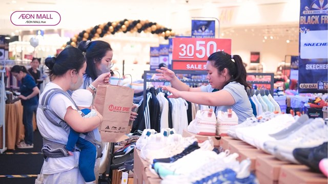 Huế chủ động bình ổn thị trường phục vụ Tết Bính Ngọ 2026 - Ảnh 1