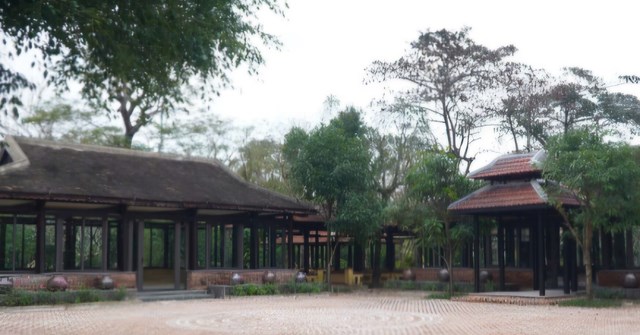 Bảo tồn di sản không khởi nguồn từ những công trình “mới tinh” - Ảnh 1