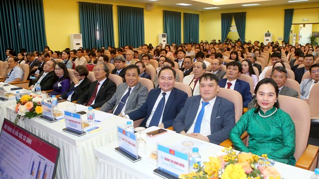 Bệnh viện Trung ương Huế: Khẳng định vị thế trung tâm y tế chuyên sâu trong năm 2026 - Ảnh 1