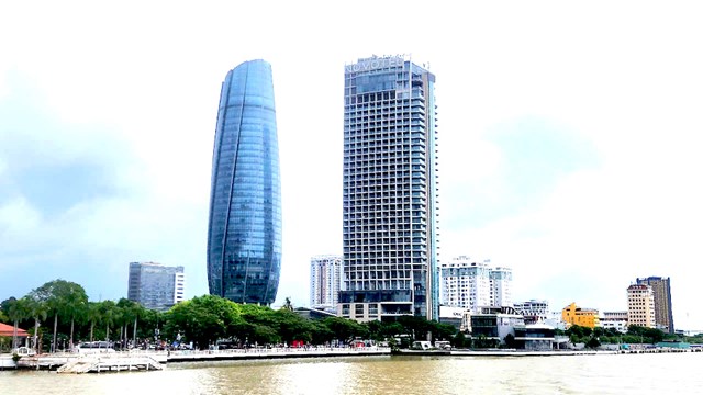 Đ&agrave; Nẵng phấn đấu trở th&agrave;nh đ&ocirc; thị th&ocirc;ng minh h&agrave;ng đầu thế giới v&agrave;o năm 2030.