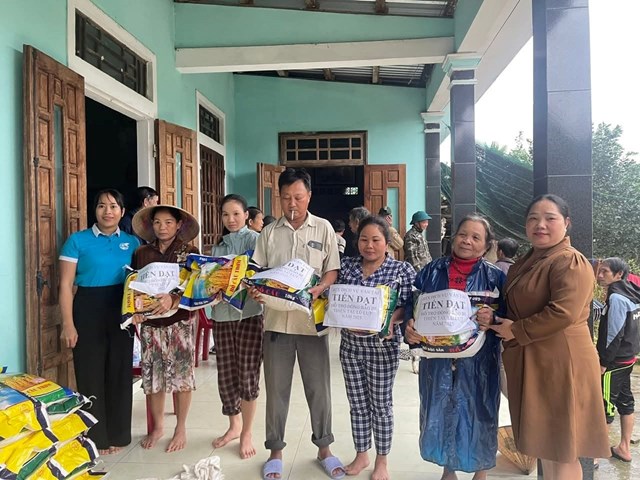 HTX Vận tải Tiến Đạt Huế: Tối ưu đội xe, giữ an toàn vận hành – nền tảng cho chuỗi cung ứng dịch vụ khu vực miền Trung - Ảnh 2