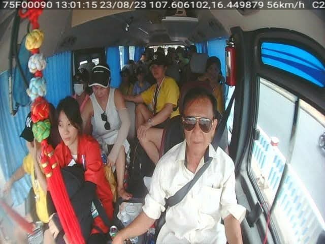 HTX Vận tải Tiến Đạt Huế: Tối ưu đội xe, giữ an toàn vận hành – nền tảng cho chuỗi cung ứng dịch vụ khu vực miền Trung - Ảnh 3