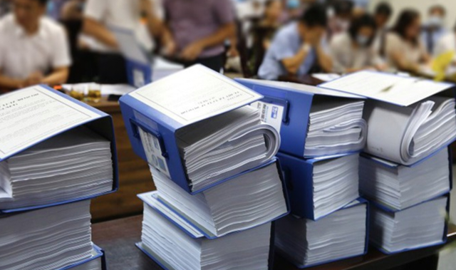 C&ocirc;ng ty TNHH T&acirc;n Bảo Th&agrave;nh vừa được c&ocirc;ng bố tr&uacute;ng g&oacute;i thầu x&acirc;y lắp trị gi&aacute; hơn 7 tỷ đồng tại Bệnh viện Trung ương Huế cơ sở 2. (Ảnh minh họa)