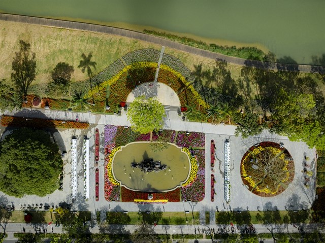 Huế Xuân Bính Ngọ 2026: Khi "tài sản mềm" cảnh quan kích hoạt dòng chảy kinh tế du lịch - Ảnh 5