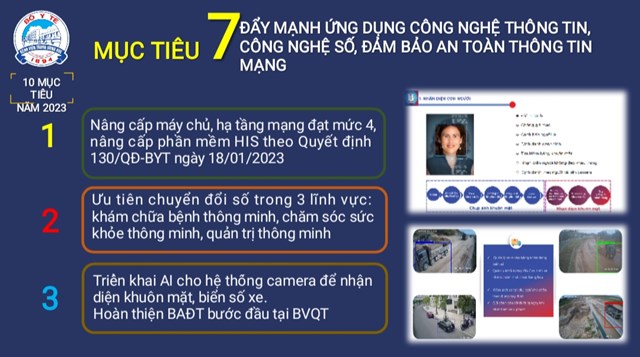 Bệnh viện Trung ương Huế kỷ niệm Ng&#224;y Thầy thuốc Việt Nam  - Ảnh 8