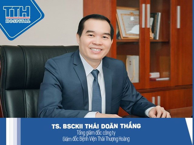 TTH Group - chủ đầu tư h&#224;ng trăm tỷ đồng x&#226;y bệnh viện Quốc tế Huế - Ảnh 1