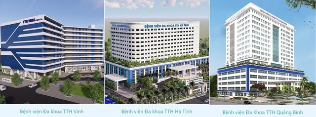 TTH Group - chủ đầu tư h&#224;ng trăm tỷ đồng x&#226;y bệnh viện Quốc tế Huế - Ảnh 2