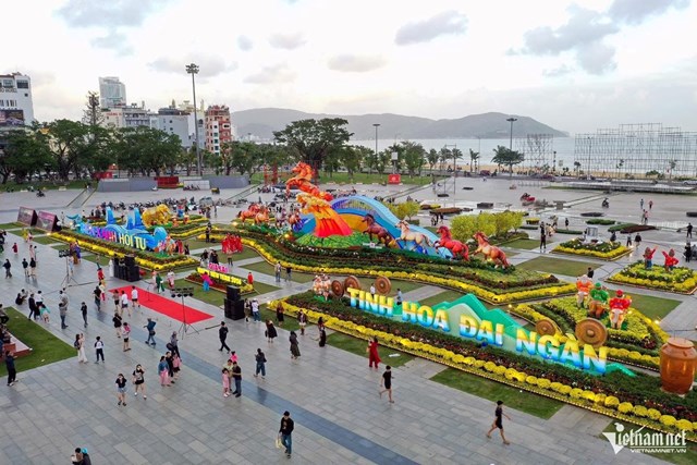 Những kết quả đạt được trong dịp Tết B&iacute;nh Ngọ 2026 kh&ocirc;ng chỉ đ&aacute;p ứng nhu cầu hưởng thụ văn h&oacute;a tinh thần của nh&acirc;n d&acirc;n m&agrave; c&ograve;n tạo đ&agrave; thuận lợi để du lịch Gia Lai tiếp tục bứt ph&aacute; trong năm 2026, hướng tới mục ti&ecirc;u ph&aacute;t triển bền vững, đ&oacute;ng g&oacute;p t&iacute;ch cực v&agrave;o tăng trưởng chung của địa phương.