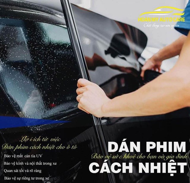 Ho&#224;n Mỹ Auto Care “Chất lượng tạo niềm tin” - Ảnh 6