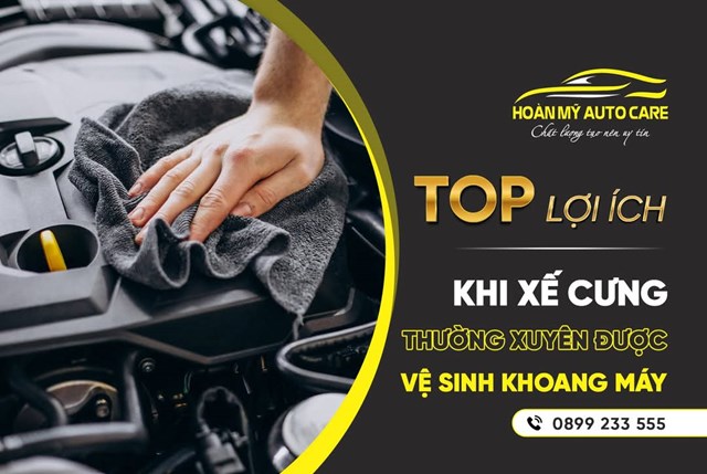 Ho&#224;n Mỹ Auto Care “Chất lượng tạo niềm tin” - Ảnh 5