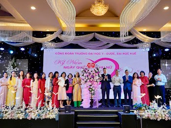 “Sức mạnh thầm lặng” phía sau thành công của Trường Đại học Y - Dược Huế - Ảnh 2