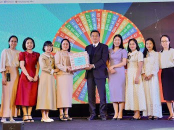 “Sức mạnh thầm lặng” phía sau thành công của Trường Đại học Y - Dược Huế - Ảnh 4