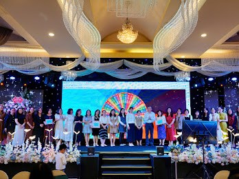 “Sức mạnh thầm lặng” phía sau thành công của Trường Đại học Y - Dược Huế - Ảnh 6