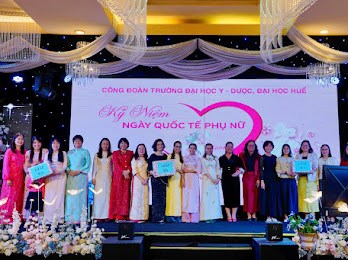 “Sức mạnh thầm lặng” phía sau thành công của Trường Đại học Y - Dược Huế - Ảnh 1