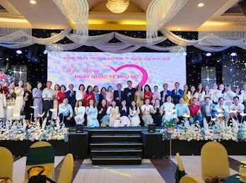 “Sức mạnh thầm lặng” phía sau thành công của Trường Đại học Y - Dược Huế - Ảnh 7