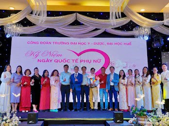 “Sức mạnh thầm lặng” phía sau thành công của Trường Đại học Y - Dược Huế - Ảnh 3
