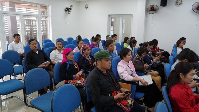 Chương tr&igrave;nh giao lưu lần n&agrave;y được xem l&agrave; bước khởi đầu cho qu&aacute; tr&igrave;nh li&ecirc;n kết hệ sinh th&aacute;i đổi mới s&aacute;ng tạo giữa c&aacute;c địa phương.