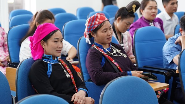 Kết nối hệ sinh thái khởi nghiệp đổi mới sáng tạo giữa Đà Nẵng với Lào Cai và Sơn La - Ảnh 1