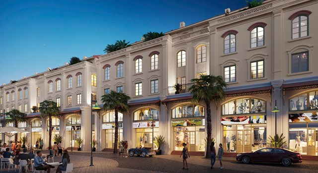 Vlasta Premier – Phú Hội chính thức khởi công, bổ sung nguồn cung nhà ở cao cấp cho Cố đô - Ảnh 2