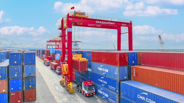 Trong bối cảnh mới, việc khơi dậy kh&aacute;t vọng ph&aacute;t triển, th&uacute;c đẩy đổi mới s&aacute;ng tạo, n&acirc;ng cao chất lượng tăng trưởng v&agrave; hiệu quả quản trị sẽ l&agrave; ch&igrave;a kh&oacute;a để Đ&agrave; Nẵng tiếp tục bứt ph&aacute;.