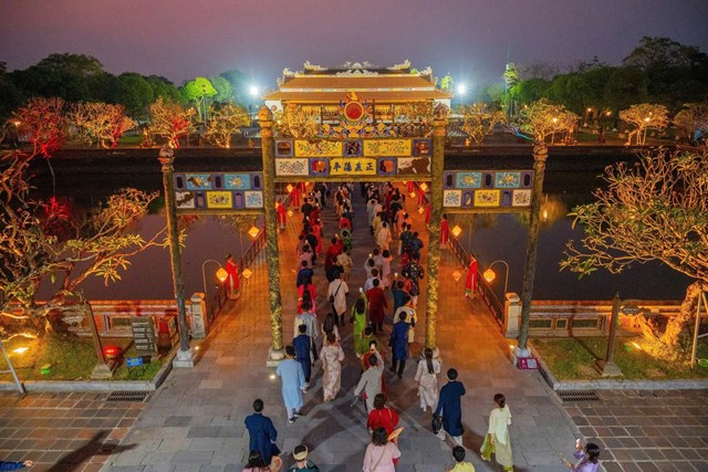 (nguồn:Trung t&acirc;m Bảo tồn Di t&iacute;ch Cố đ&ocirc; Huế)