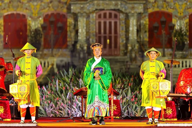 (nguồn:Trung t&acirc;m Bảo tồn Di t&iacute;ch Cố đ&ocirc; Huế)